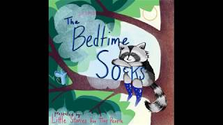 The Bedtime Socks: A Bedtime Story for Kids