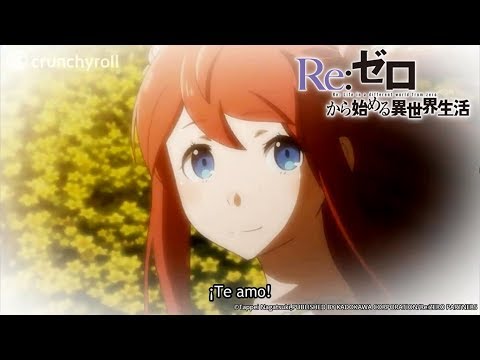 ESTO DESGARRÓ MI CORAZÓN 💔 | RE:Zero