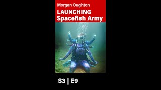 S3:E09 | Dive professional explains how to work on a Liveaboard Yacht AND launch a new business