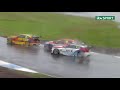 Story of the Day | Knockhill | BTCC 2018