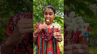 Moringa & Red Rose candy By 🍡🥬😵💫😱🤣🤣technical fuchkul#shorts #5489