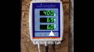 Monster Gardens Reviews Torus Hydro's Automated pH Regulators. (Legacy Capsule Model) Guide
