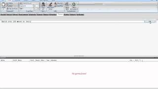 ChessBase 11 -- creating your own theme keys for a database