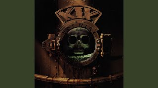 Video thumbnail of "Kix - Tear Down the Walls"