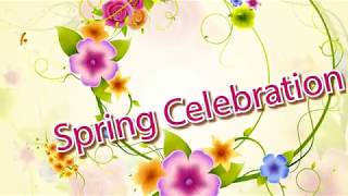 Southwest Washington Wind Symphony Presents "Spring Celebration"