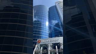 Palms Bingo imaginedragons concert coldplay  shortsviral travesia