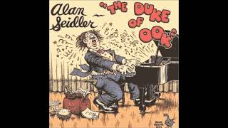 The Duke Of Ook - Alan Seidler (1975) - 03 Won&#39;t You Come And Be Profligerate