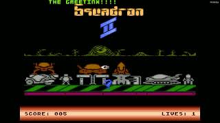 Famous The Game Demo by Hot Steel Software and The Unknown Base (Atari 8 bit) Net Worth