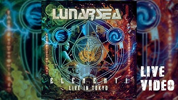 LUNARSEA - Elementi Live in Tokyo -  Mi Suthina (OFFICIAL LIVE VIDEO)