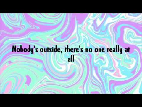 Ode to LRC -{Lyrics}