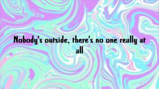 Ode to LRC -{Lyrics}