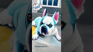 Funny Bulldog Ben ΝΑΙ!…🐾🥰🐾”#benfrenchbulldog#benfrenchbulldoggreece#frenchbulldog#