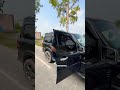 Z BLACK Scorpio Zblack Scorpiolover Mahindra Scorpiomodified Suv Gangster