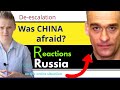 Was China afraid? | Russian Colonel (ret) tells why a Powerful India is Important | Karolina Goswami