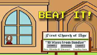 I Came Back Years Later to Finish this Adventure Game! - 10 Ways From Sunday
