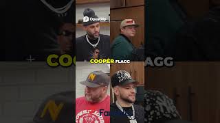 Who’s the New Kobe? Cooper Flagg &amp; Edwards Breakdowns