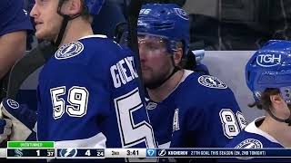 Seattle’s Offside Challenge Succeeds: No Goal for Tampa Bay!