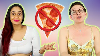 Women Try The No Eating Out Challenge For A Month