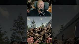 Game Glitch Or Nightmare Fuel