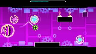 ToE v2 - Geometry Dash [Easy Demon] - by Neptune (900 Stars!!!) | Samgoras GD / Heisenberg