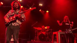 Psychedelic Crumpets - Live 2025 North American Tour, Brooklyn Steel, 112225 Full Show