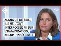 Labc  le naufrage de mlanie fortier candidate rn  c  vous  09052022