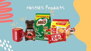 ADS503 | KNOWLEDGE MANAGEMENT AS A SOURCE OF COMPETITIVE ADVANTAGES: A CASE STUDY OF NESTLÉ MALAYSIA