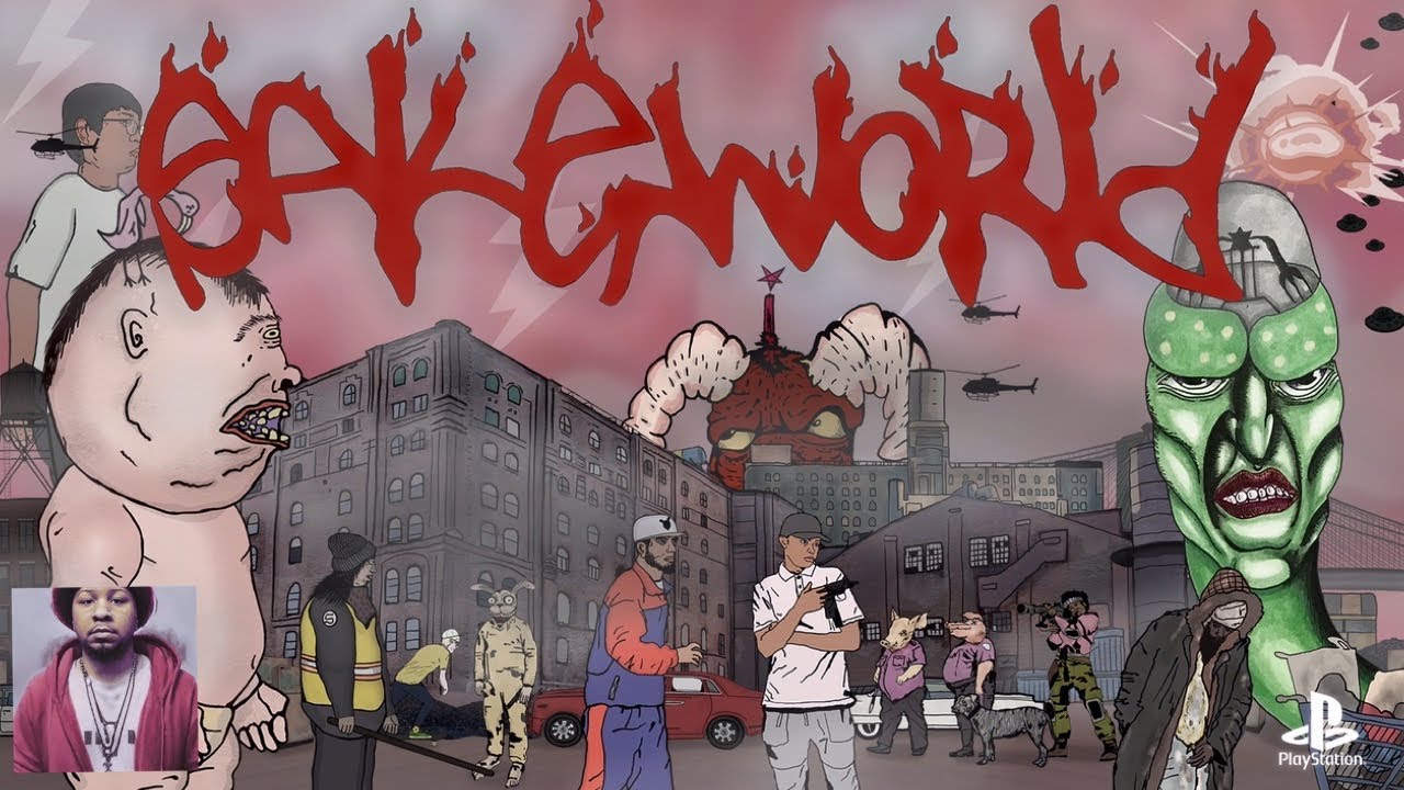 Sakeworld Review / First Impression (Playstation 5)