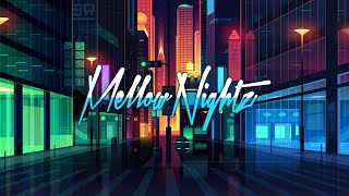 Chill Wavy Relaxing Hip Hop Instrumental SUMMER NIGHTS