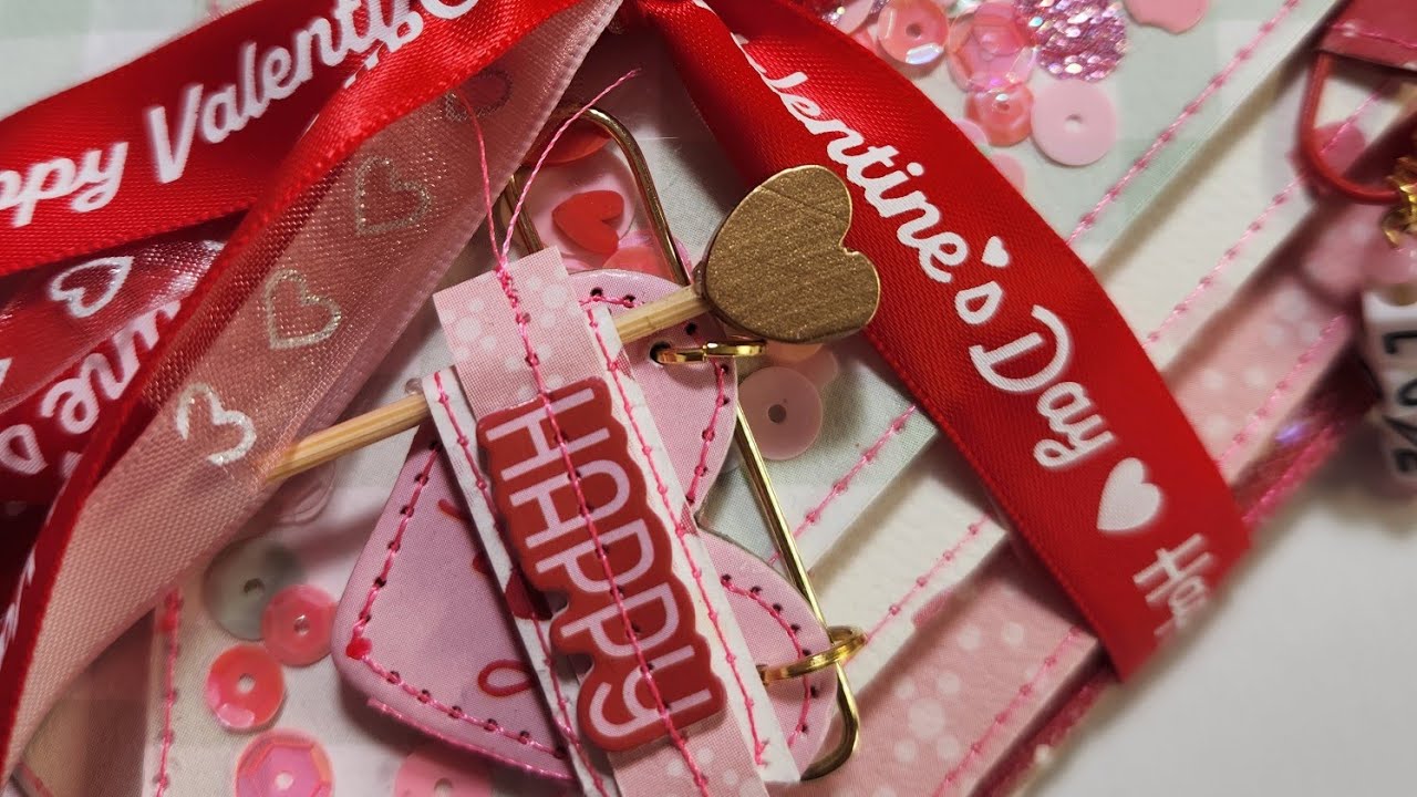 Обмен любовными записками: Джесс 💗