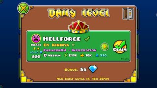 #3450 Hellforge (by Kirinya + VEYZZ) [All Coins]