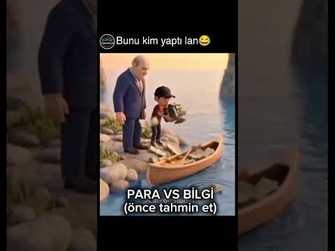 sonu efsane bitti ama😂