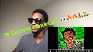 Gunna Ft Young Thug - King Kong Drip Season 3 Reaction