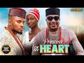 PRINCESS OF MY HEART-MAURICE SAM,IK OGBONNA,SONIA UCHE-Latest Nigerian Movie 2026 #trending #Movies