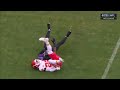 1-on-1s, EPIC ROUTE RUNNING, WR & DB PLAY FROM CHAMPIONSHIP SUNDAY!