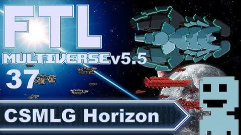 Forced Hoarding Ep.37 FTL: Multiverse 5.5