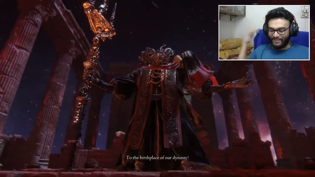 Delightsayak nails MOHG on the first attempt