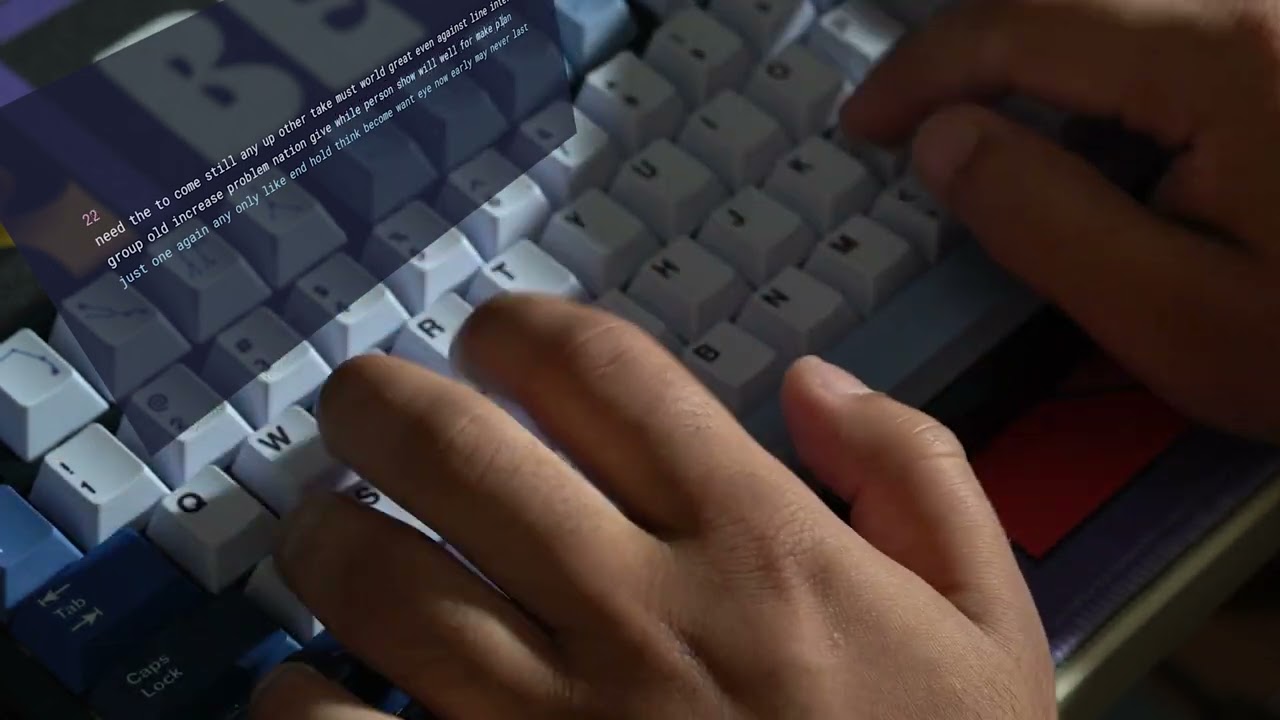 KFE CE - Neapolitan Switches on Aluminum Plate