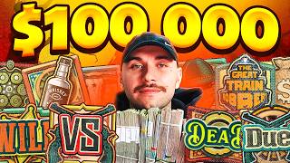 SPAMMING MASSIVE 10K BUYS CHASING FULL SCREEN ON WANTED!!! (BONUS BUYS)