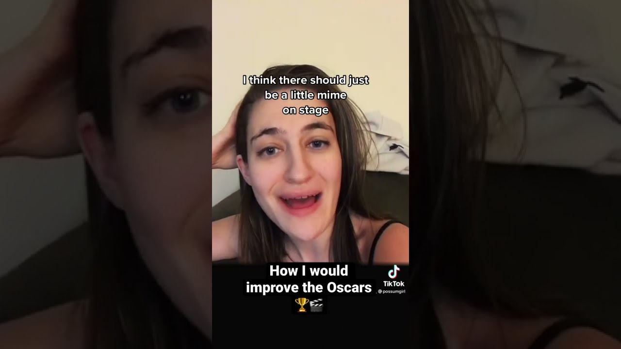 How I Would Improve the 