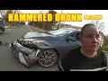 Women Who Previously Blew 0.402% BAC is Arrested 6 Months Later for Another DUI