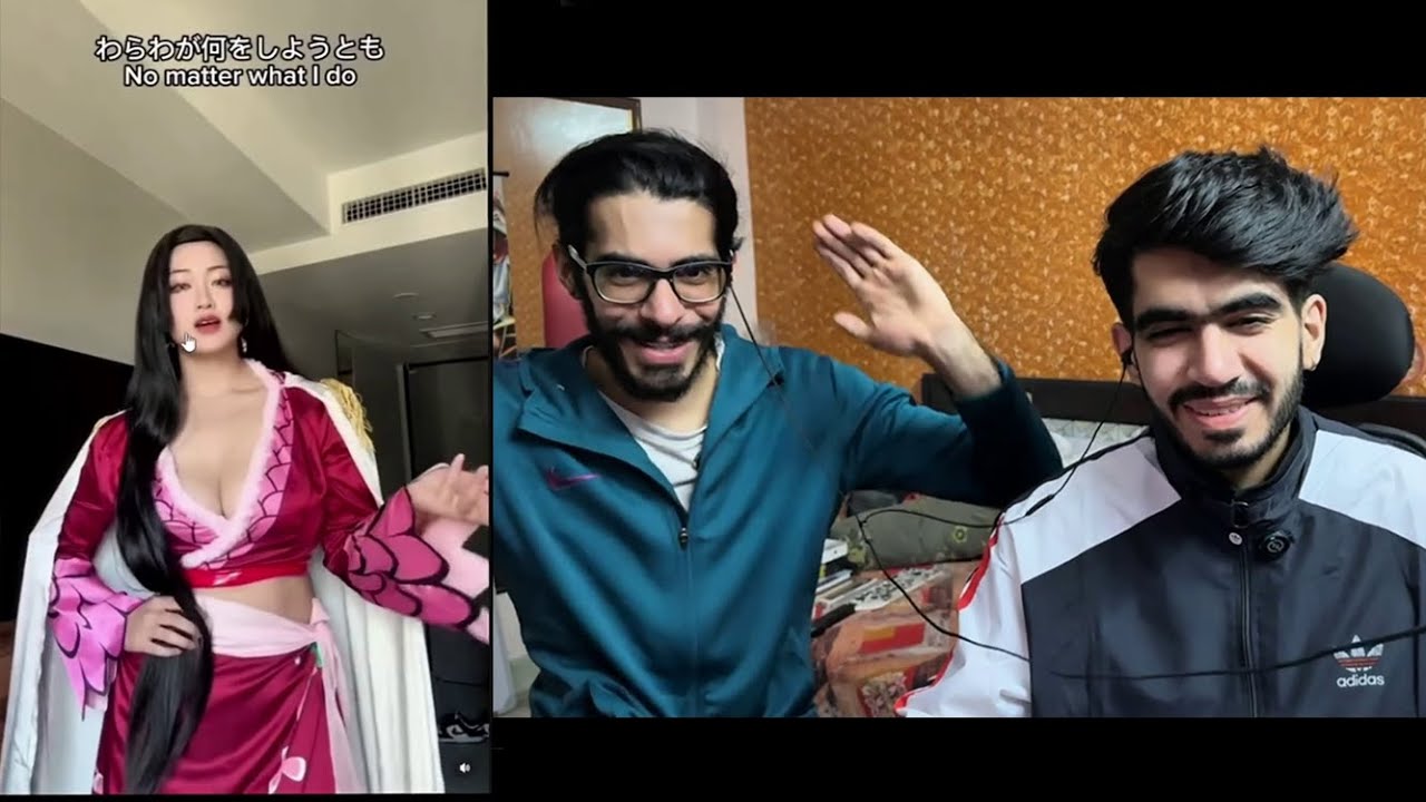 Rating Waifu Cosplay Part 3 😍