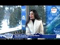 Davos 2026 | Nara Lokesh HRD Minister, AP | WEF | N18L