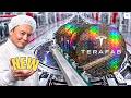 What Happens If Elon Musk Controls AI, Robots, Chips, and Space?
