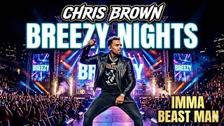 Chris Brown - Body Party Remix (Ft. Bryson Tiller) [Music Audio]
