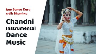 Semi Classical Dance - Tribute to Late Sridevi Ma'am