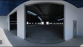 Bw 360 Tour - My Phuoc 3 - Terrace