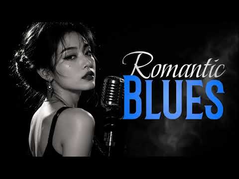 Falling Love Blues | Romantic Blues | Romantic Mood Music 2026