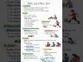 Law Of Motion Most Important Notes|Part 1|Class 9|Science Foundation 2026|Science By Opto Sir