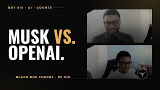 BBT #16 | Cerebras IPO, Musk vs OpenAI in Court, Voting Rights Gutted